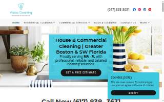 Vistas Cleaning Services