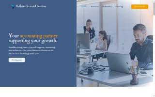 Volken Financial Services, LLC