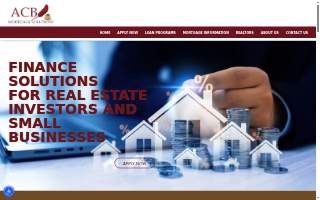 ACB Mortgage Solutions