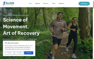 Align Physical Therapy & Wellness, LLC