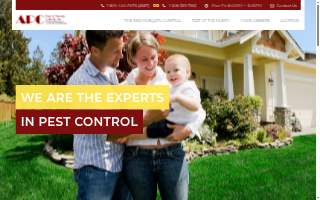 APC Pest & Termite Control, Inc. of Medway