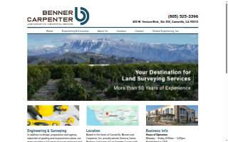 Benner Construction and Installation