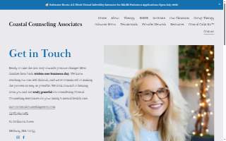 Coastal Counseling Associates, LLC