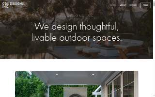 GDS Designs | Architecture, Interiors & Branding
