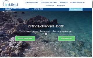 InMind Behavioral Health