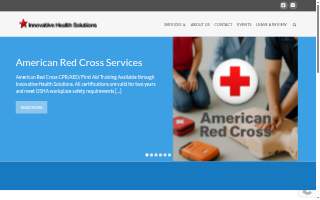 Innovative Health Solutions
