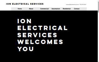 ION Electrical Services