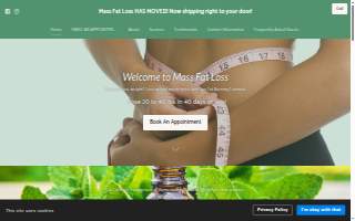 Mass Fat Loss Ashland of Medway