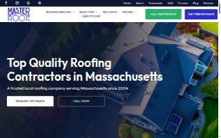 Master Roof