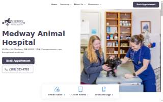 Medway Animal Hospital