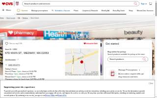 MinuteClinic at CVS