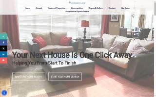 Patriot Real Estate, Inc.