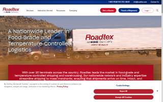 Roadtex