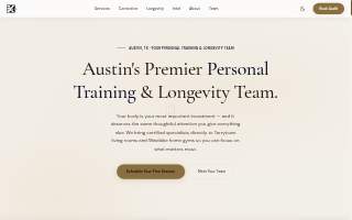 RxFit Functional Medicine