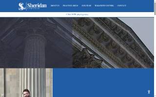 Sheridan Law