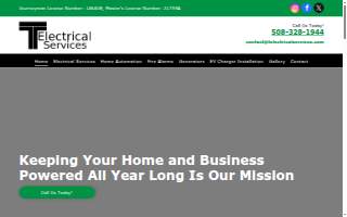 TElectrical Services