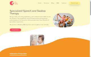 TLC Speech Therapy of Winthrop