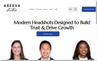 Areeva Studio