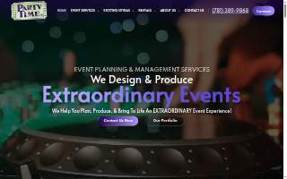 Boston Photo Booth Services