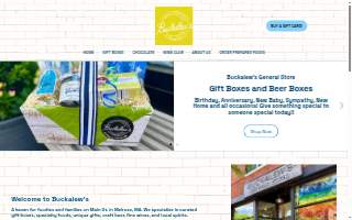 Buckalew's General Store