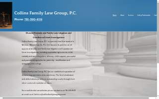 Collins Family Law Group, P.C.