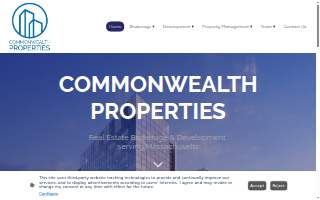 Commonwealth Properties