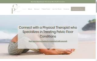 Connected Pelvic Floor Physical Therapy