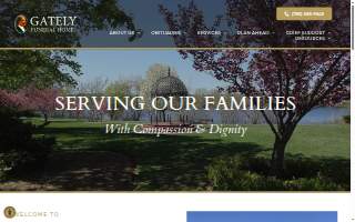 Gately Funeral Home