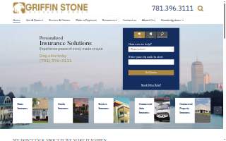 Griffin Stone Insurance Group of Melrose