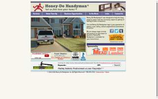 HoneyDo Handyman of Melrose