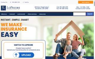 LoPriore Insurance Agency of Melrose