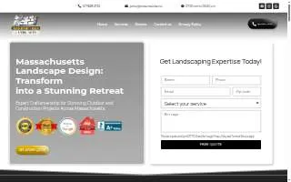 Masonworks LLC website