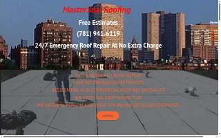 Master Seal Roofing