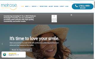 Melrose Family Dentistry