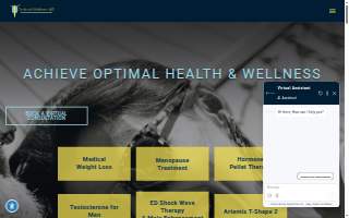 Optimal Wellness MD of Melrose