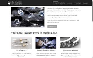Perella Jewelers