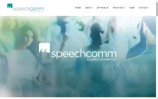 SpeechComm