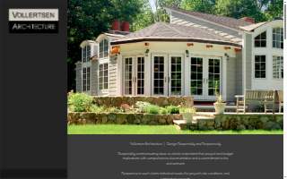 Vollertsen Architecture of Melrose