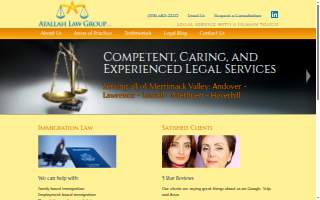 Atallah Law Group of Methuen