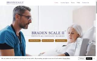 Braden Home Health Care services