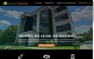 Brooks Properties