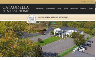 Cataudella Funeral Home