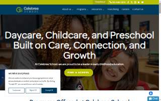 Childcare First Path