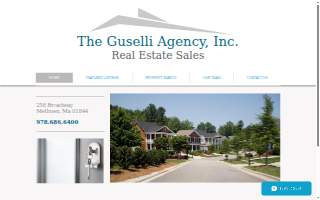 Guselli Agency