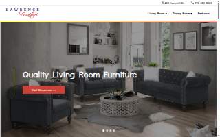 Lawrence Furniture of Methuen