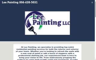 Lee painting llc