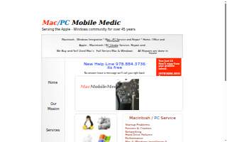 MacMobileMedic