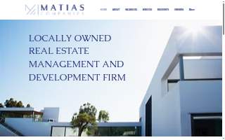 Matias Companies, LLC