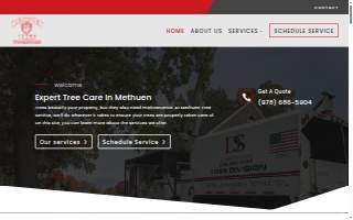 Methuen Tree Service
