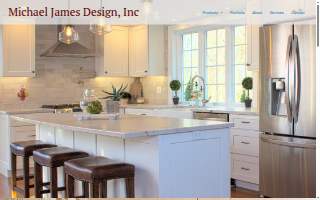 Michael James Design, Inc.